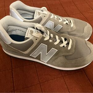 New Balance 574 Classic